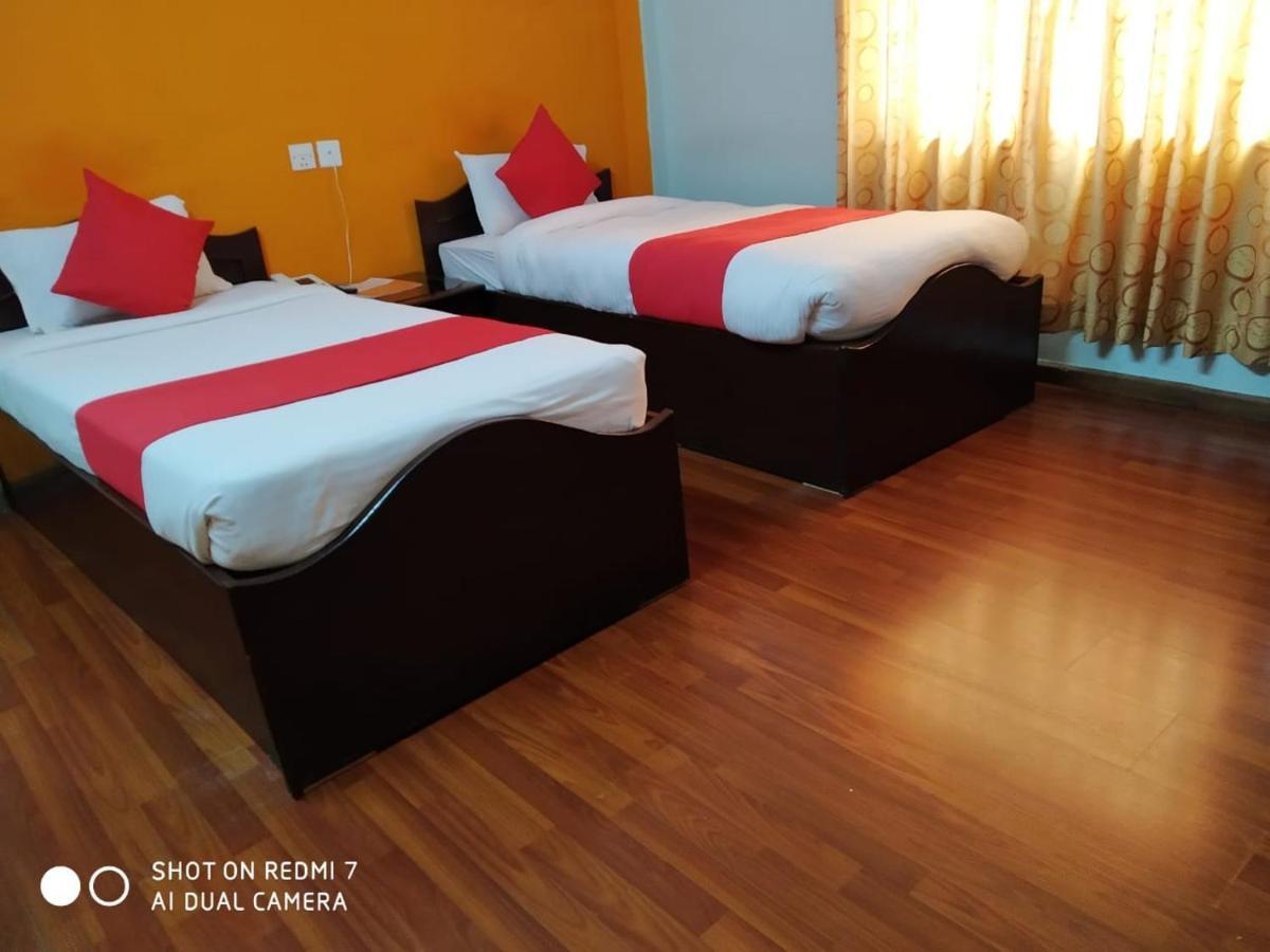 Dream Inn Покхара Екстер'єр фото
