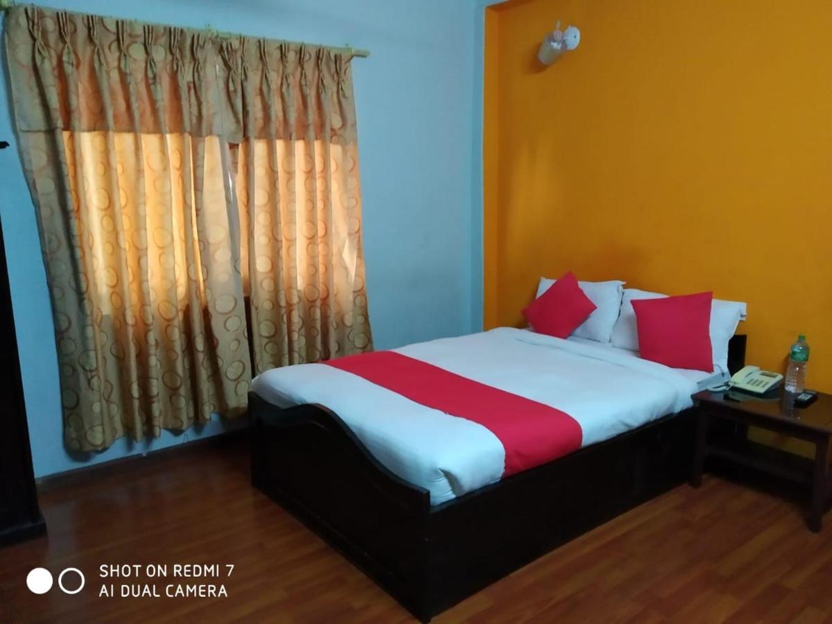 Dream Inn Покхара Екстер'єр фото