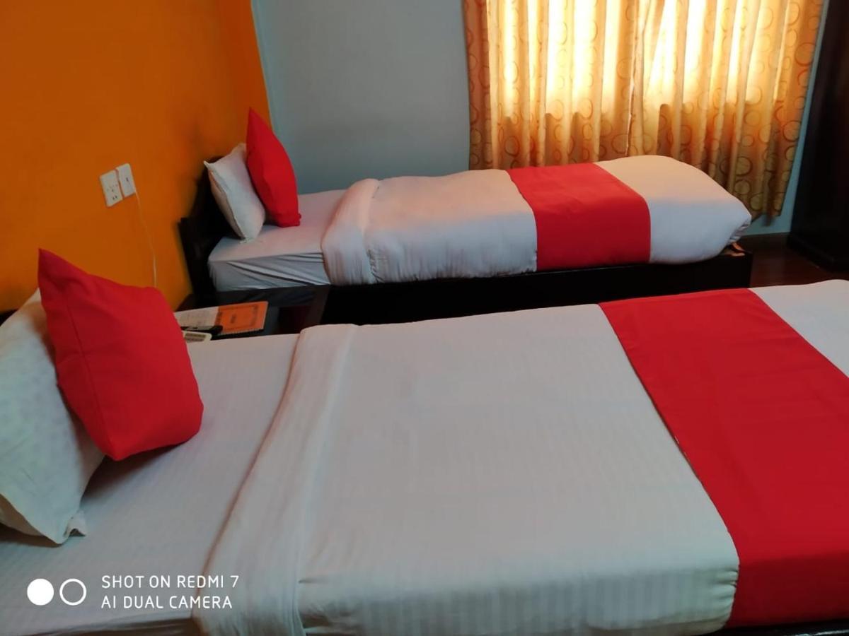Dream Inn Покхара Екстер'єр фото