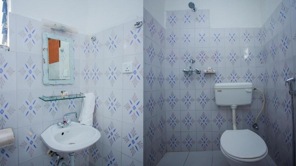 Dream Inn Покхара Екстер'єр фото