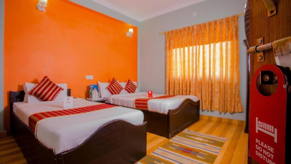 Dream Inn Покхара Екстер'єр фото