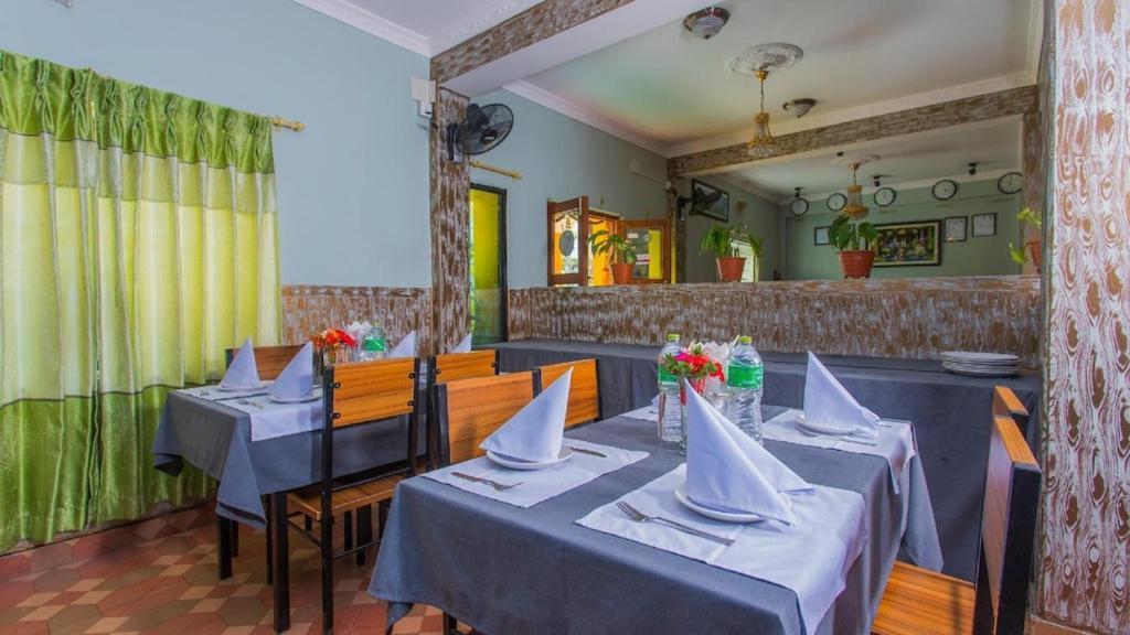 Dream Inn Покхара Екстер'єр фото