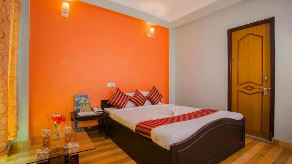 Dream Inn Покхара Екстер'єр фото